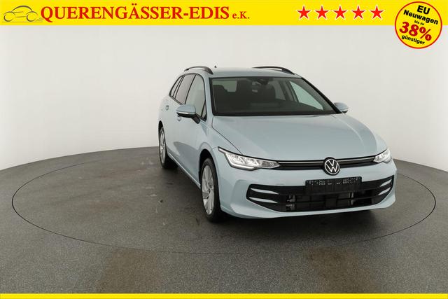 Volkswagen Golf Variant 1.5 TSI 110 kW VIII Life, AHK, easyOpen, Kamera, 3-J Garantie 