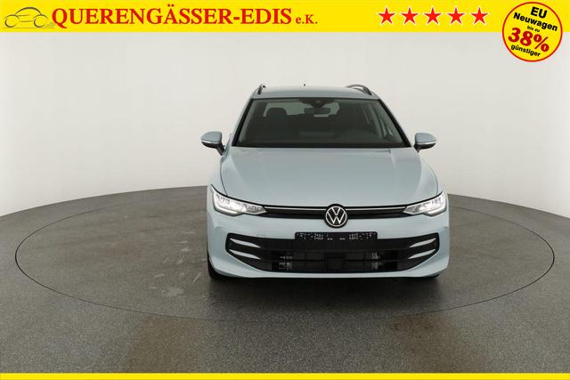 Volkswagen Golf Variant 1.5 TSI 110 kW VIII Life, AHK, easyOpen, Kamera, 3-J Garantie 