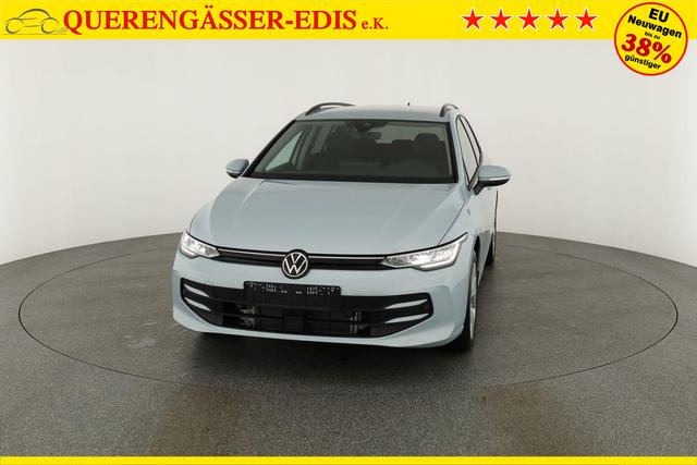 Volkswagen Golf Variant 1.5 TSI 110 kW VIII Life, AHK, easyOpen, Kamera, 3-J Garantie 