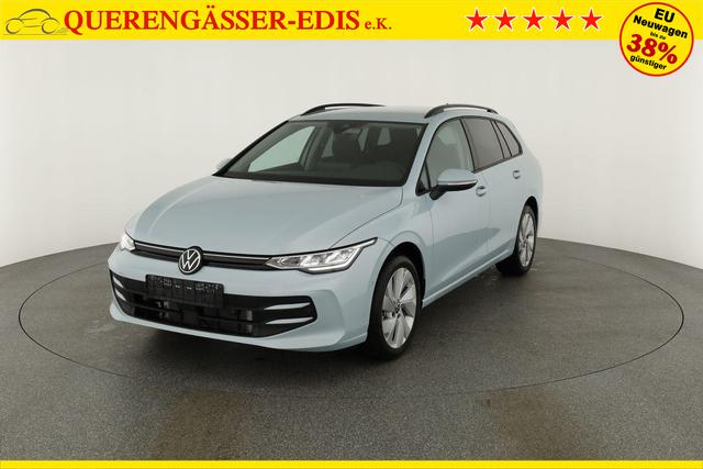 Volkswagen Golf Variant 1.5 TSI 110 kW VIII Life, AHK, easyOpen, Kamera, 3-J Garantie 