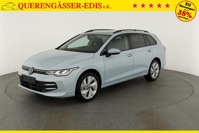 Volkswagen Golf Variant 1.5 TSI 110 kW VIII Life, AHK, easyOpen, Kamera, 3-J Garantie 