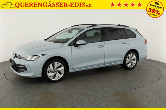 Volkswagen Golf Variant 1.5 TSI 110 kW VIII Life, AHK, easyOpen, Kamera, 3-J Garantie 