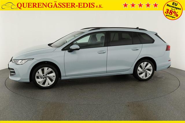Volkswagen Golf Variant 1.5 TSI 110 kW VIII Life, AHK, easyOpen, Kamera, 3-J Garantie 
