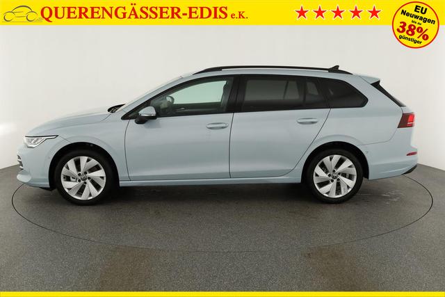 Volkswagen Golf Variant 1.5 TSI 110 kW VIII Life, AHK, easyOpen, Kamera, 3-J Garantie 