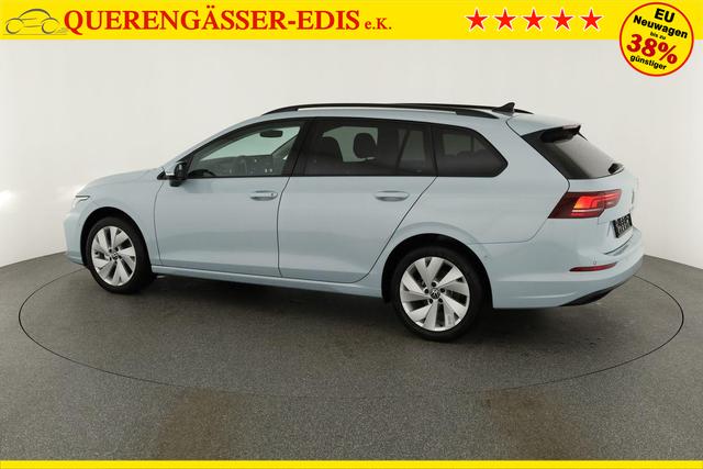 Volkswagen Golf Variant 1.5 TSI 110 kW VIII Life, AHK, easyOpen, Kamera, 3-J Garantie 