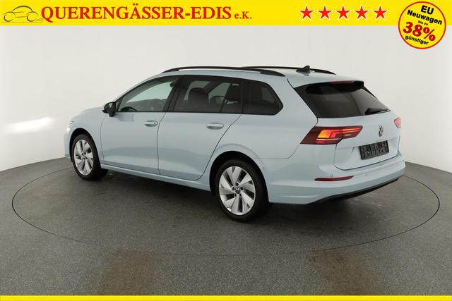 Volkswagen Golf Variant 1.5 TSI 110 kW VIII Life, AHK, easyOpen, Kamera, 3-J Garantie 