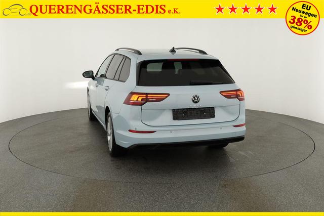 Volkswagen Golf Variant 1.5 TSI 110 kW VIII Life, AHK, easyOpen, Kamera, 3-J Garantie 