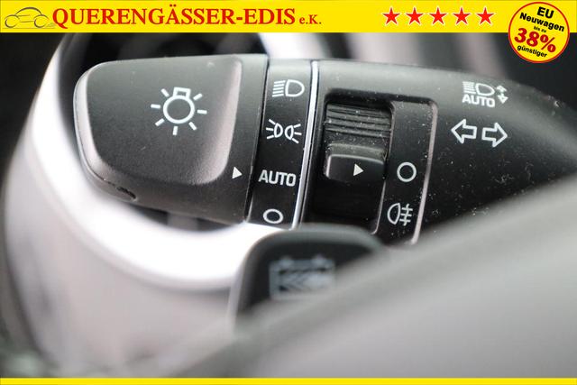 Hyundai KONA Trend Elektro 2WD EV 64kWh Style, Navi, HuD, Wärmepumpe, Kamera, Sitzheizung 