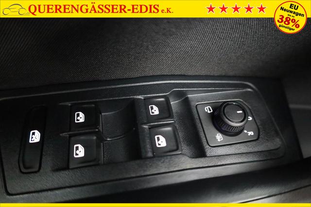 Volkswagen T-Roc Life 1.5 TSI DSG Life, AHK, Navi, Kamera, LED, Parklenk 