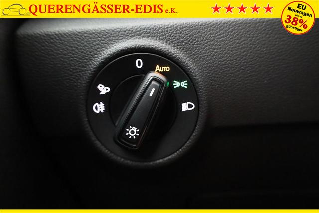Volkswagen T-Roc Life 1.5 TSI DSG Life, AHK, Navi, Kamera, LED, Parklenk 