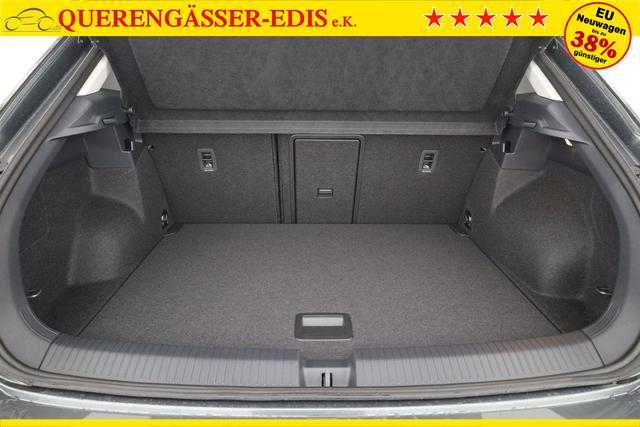 Volkswagen T-Roc Life 1.5 TSI DSG Life, AHK, Navi, Kamera, LED, Parklenk 