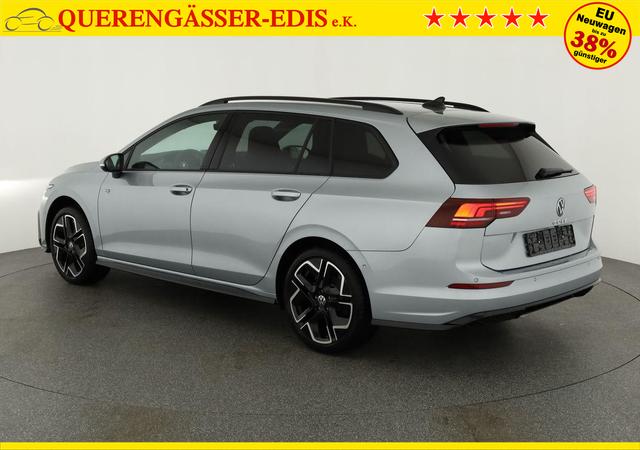Volkswagen Golf Variant 1.5 TSI 110 kW R-Line VIII R-LINE, AHK, easyOpen, Kamera, LED-Plus, 3-J Garantie 