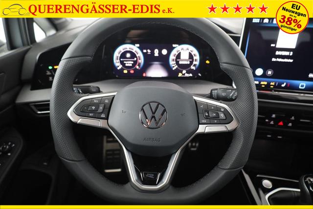 Volkswagen Golf Variant 1.5 TSI 110 kW R-Line VIII R-LINE, AHK, easyOpen, Kamera, LED-Plus, 3-J Garantie 