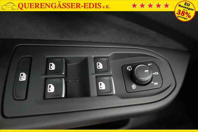 Volkswagen Golf Variant 1.5 TSI 110 kW R-Line VIII R-LINE, AHK, easyOpen, Kamera, LED-Plus, 3-J Garantie 