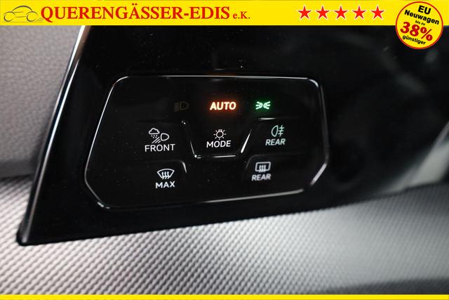 Volkswagen Golf Variant 1.5 TSI 110 kW R-Line VIII R-LINE, AHK, easyOpen, Kamera, LED-Plus, 3-J Garantie 