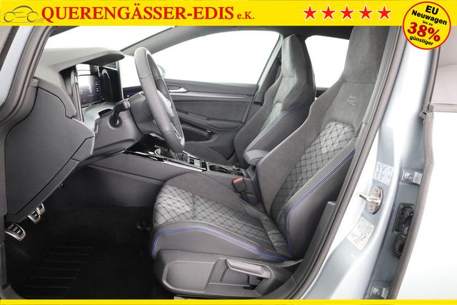 Volkswagen Golf Variant 1.5 TSI 110 kW R-Line VIII R-LINE, AHK, easyOpen, Kamera, LED-Plus, 3-J Garantie 
