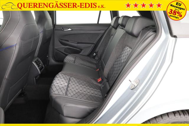 Volkswagen Golf Variant 1.5 TSI 110 kW R-Line VIII R-LINE, AHK, easyOpen, Kamera, LED-Plus, 3-J Garantie 