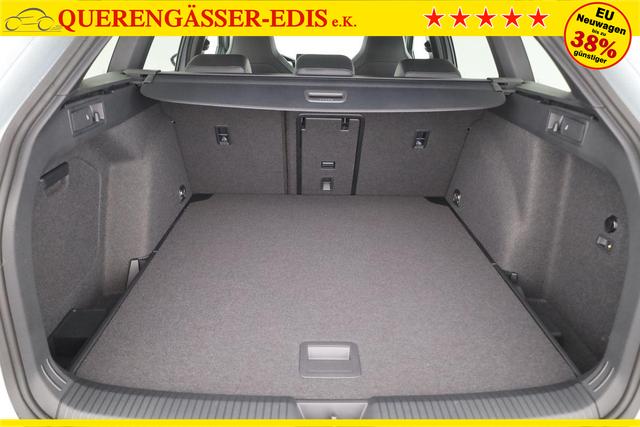 Volkswagen Golf Variant 1.5 TSI 110 kW R-Line VIII R-LINE, AHK, easyOpen, Kamera, LED-Plus, 3-J Garantie 