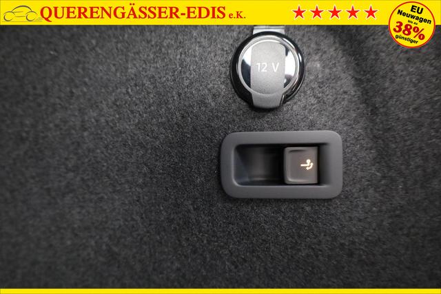 Volkswagen Golf Variant 1.5 TSI 110 kW R-Line VIII R-LINE, AHK, easyOpen, Kamera, LED-Plus, 3-J Garantie 