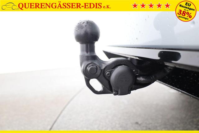 Volkswagen Golf Variant 1.5 TSI 110 kW R-Line VIII R-LINE, AHK, easyOpen, Kamera, LED-Plus, 3-J Garantie 