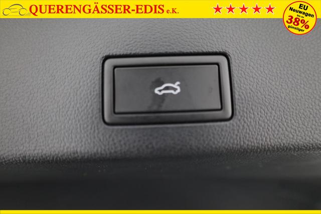 Volkswagen Golf Variant 1.5 TSI 110 kW R-Line VIII R-LINE, AHK, easyOpen, Kamera, LED-Plus, 3-J Garantie 