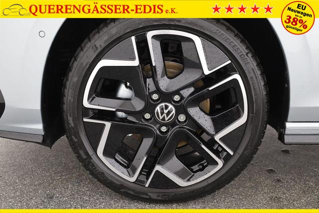Volkswagen Golf Variant 1.5 TSI 110 kW R-Line VIII R-LINE, AHK, easyOpen, Kamera, LED-Plus, 3-J Garantie 