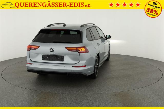 Volkswagen Golf Variant 1.5 TSI 110 kW R-Line VIII R-LINE, AHK, easyOpen, Kamera, LED-Plus, 3-J Garantie 