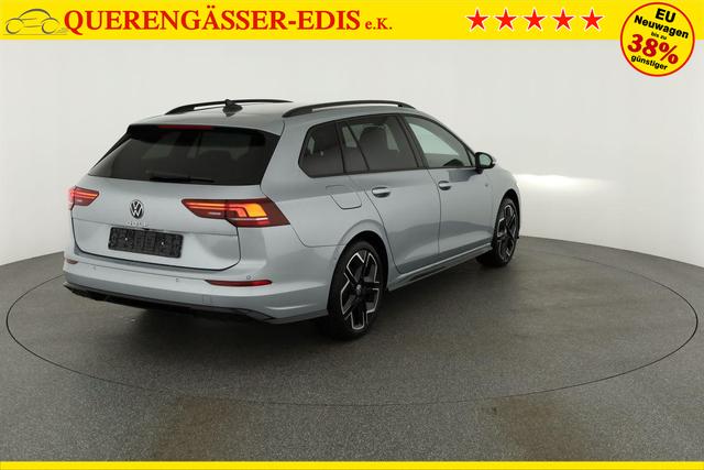 Volkswagen Golf Variant 1.5 TSI 110 kW R-Line VIII R-LINE, AHK, easyOpen, Kamera, LED-Plus, 3-J Garantie 
