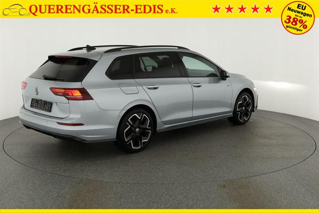 Volkswagen Golf Variant 1.5 TSI 110 kW R-Line VIII R-LINE, AHK, easyOpen, Kamera, LED-Plus, 3-J Garantie 