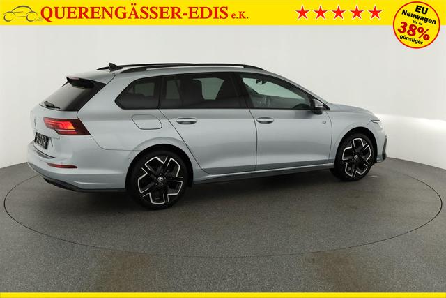 Volkswagen Golf Variant 1.5 TSI 110 kW R-Line VIII R-LINE, AHK, easyOpen, Kamera, LED-Plus, 3-J Garantie 