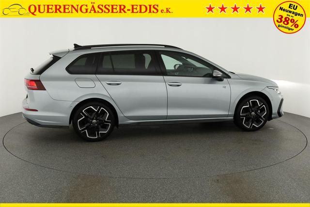 Volkswagen Golf Variant 1.5 TSI 110 kW R-Line VIII R-LINE, AHK, easyOpen, Kamera, LED-Plus, 3-J Garantie 