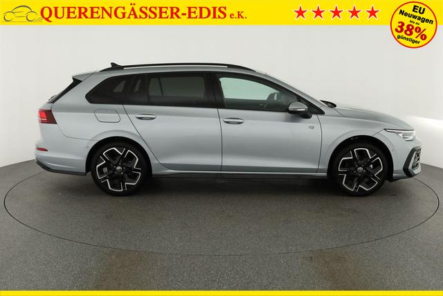 Volkswagen Golf Variant 1.5 TSI 110 kW R-Line VIII R-LINE, AHK, easyOpen, Kamera, LED-Plus, 3-J Garantie 