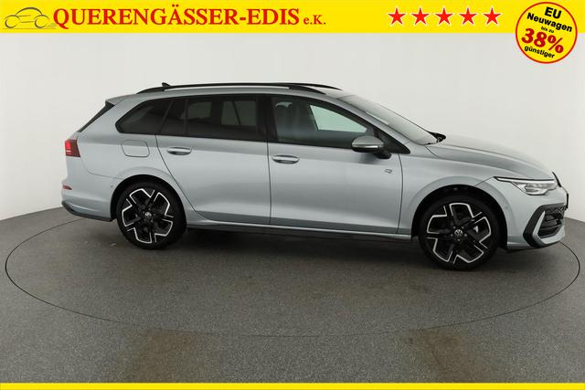Volkswagen Golf Variant 1.5 TSI 110 kW R-Line VIII R-LINE, AHK, easyOpen, Kamera, LED-Plus, 3-J Garantie 