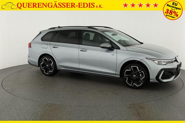 Volkswagen Golf Variant 1.5 TSI 110 kW R-Line VIII R-LINE, AHK, easyOpen, Kamera, LED-Plus, 3-J Garantie 