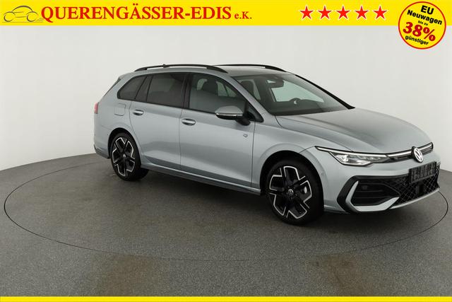 Volkswagen Golf Variant 1.5 TSI 110 kW R-Line VIII R-LINE, AHK, easyOpen, Kamera, LED-Plus, 3-J Garantie 