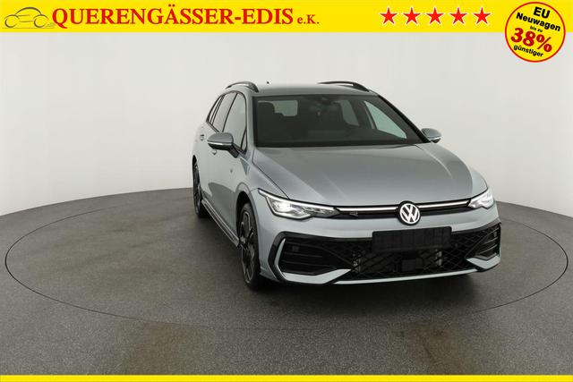 Volkswagen Golf Variant 1.5 TSI 110 kW R-Line VIII R-LINE, AHK, easyOpen, Kamera, LED-Plus, 3-J Garantie 