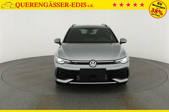 Volkswagen Golf Variant 1.5 TSI 110 kW R-Line VIII R-LINE, AHK, easyOpen, Kamera, LED-Plus, 3-J Garantie 