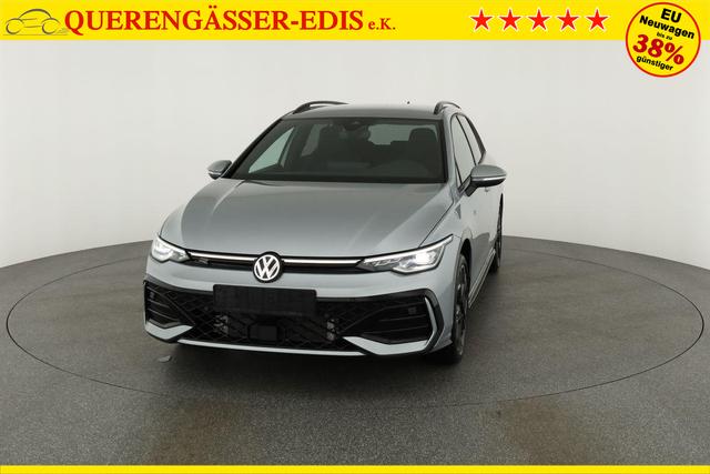 Volkswagen Golf Variant 1.5 TSI 110 kW R-Line VIII R-LINE, AHK, easyOpen, Kamera, LED-Plus, 3-J Garantie 
