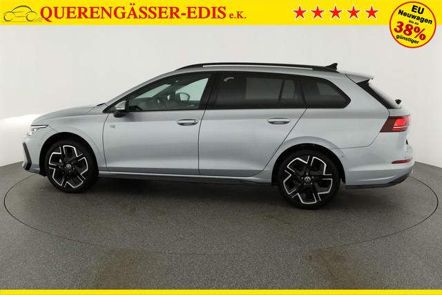 Volkswagen Golf Variant 1.5 TSI 110 kW R-Line VIII R-LINE, AHK, easyOpen, Kamera, LED-Plus, 3-J Garantie 