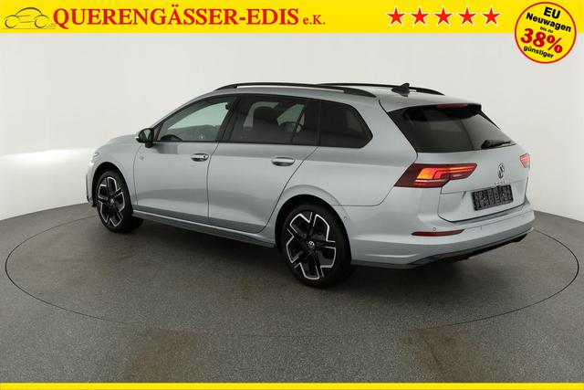 Volkswagen Golf Variant 1.5 TSI 110 kW R-Line VIII R-LINE, AHK, easyOpen, Kamera, LED-Plus, 3-J Garantie 