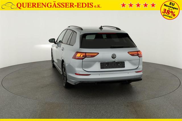 Volkswagen Golf Variant 1.5 TSI 110 kW R-Line VIII R-LINE, AHK, easyOpen, Kamera, LED-Plus, 3-J Garantie 