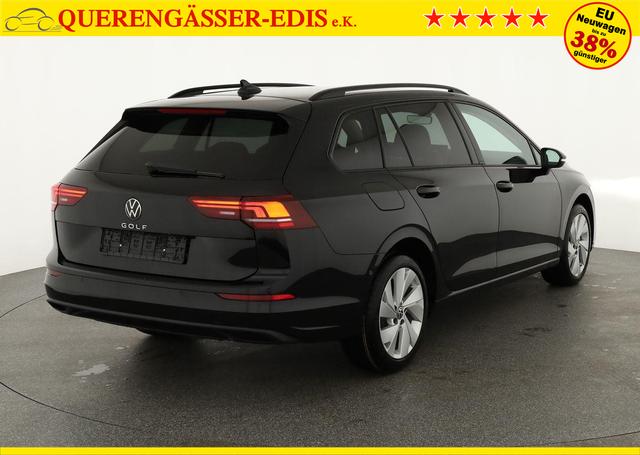 Volkswagen Golf VIII Variant 2.0 TDI DSG Life, easyOpen, Kamera, 3-J Garantie 
