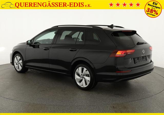 Volkswagen Golf VIII Variant 2.0 TDI DSG Life, easyOpen, Kamera, 3-J Garantie 