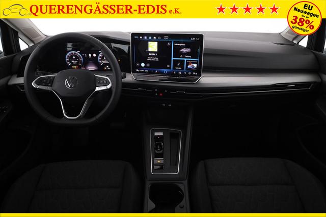 Volkswagen Golf VIII Variant 2.0 TDI DSG Life, easyOpen, Kamera, 3-J Garantie 