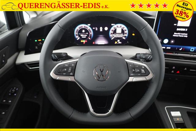 Volkswagen Golf VIII Variant 2.0 TDI DSG Life, easyOpen, Kamera, 3-J Garantie 