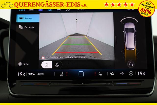 Volkswagen Golf VIII Variant 2.0 TDI DSG Life, easyOpen, Kamera, 3-J Garantie 