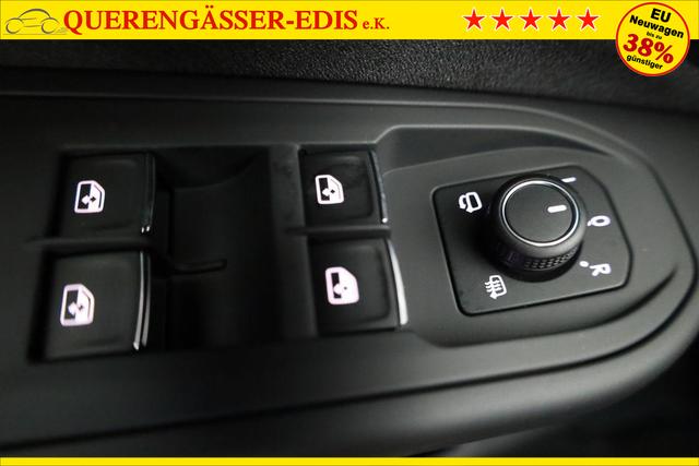 Volkswagen Golf VIII Variant 2.0 TDI DSG Life, easyOpen, Kamera, 3-J Garantie 