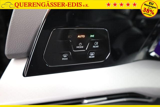 Volkswagen Golf VIII Variant 2.0 TDI DSG Life, easyOpen, Kamera, 3-J Garantie 