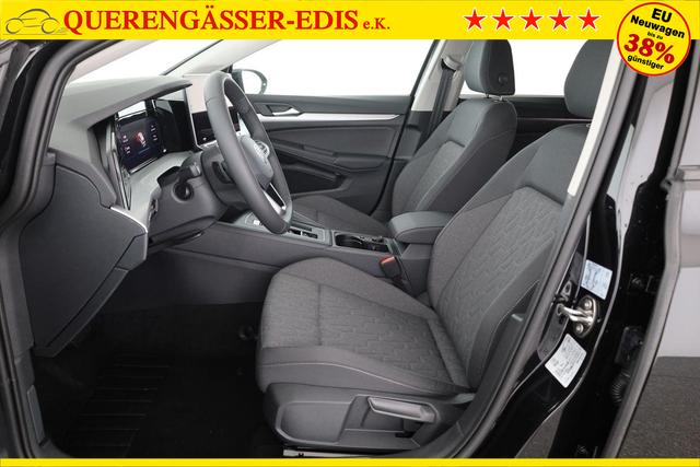 Volkswagen Golf VIII Variant 2.0 TDI DSG Life, easyOpen, Kamera, 3-J Garantie 