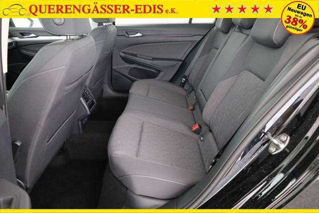 Volkswagen Golf VIII Variant 2.0 TDI DSG Life, easyOpen, Kamera, 3-J Garantie 